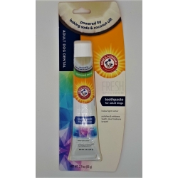 Arm & Hammer Adult Dog Toothpaste 55g